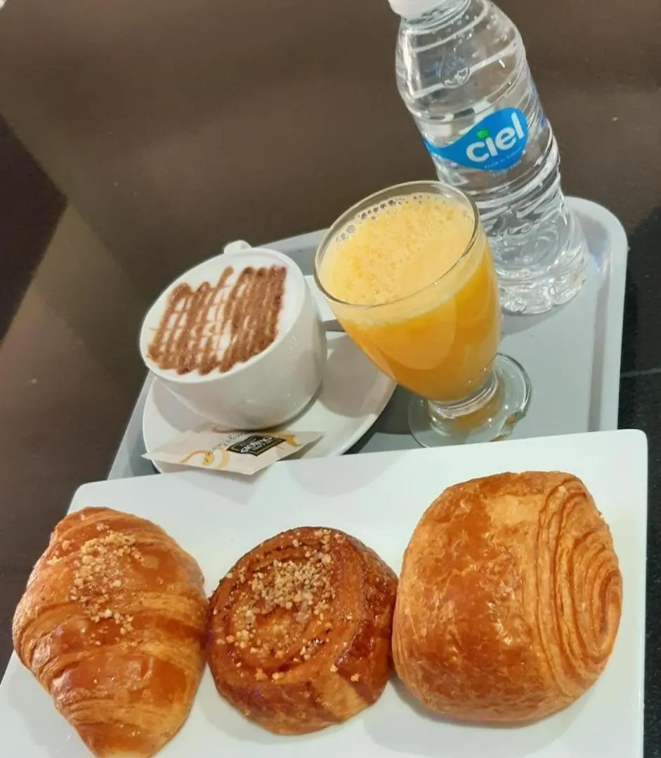 Hotel Riad Salam Agadir