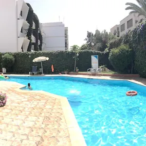 فندق Aferni, أغادير