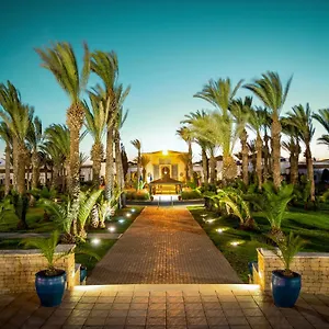 Robinson Resort