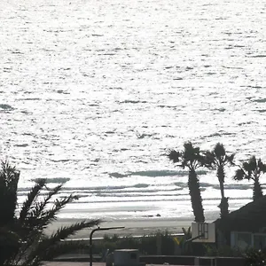 Hotell La Adults Only, Agadir
