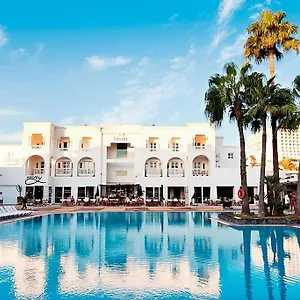 Rezort Royal Decameron Tafoukt &