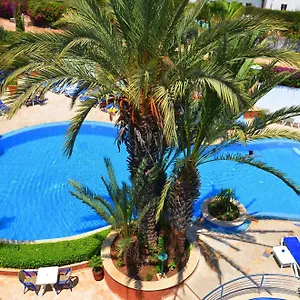 Hotel apartamentowy Golden, Agadir