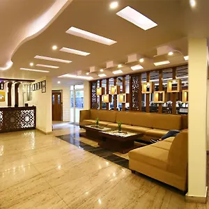 Hotel Jampa ****