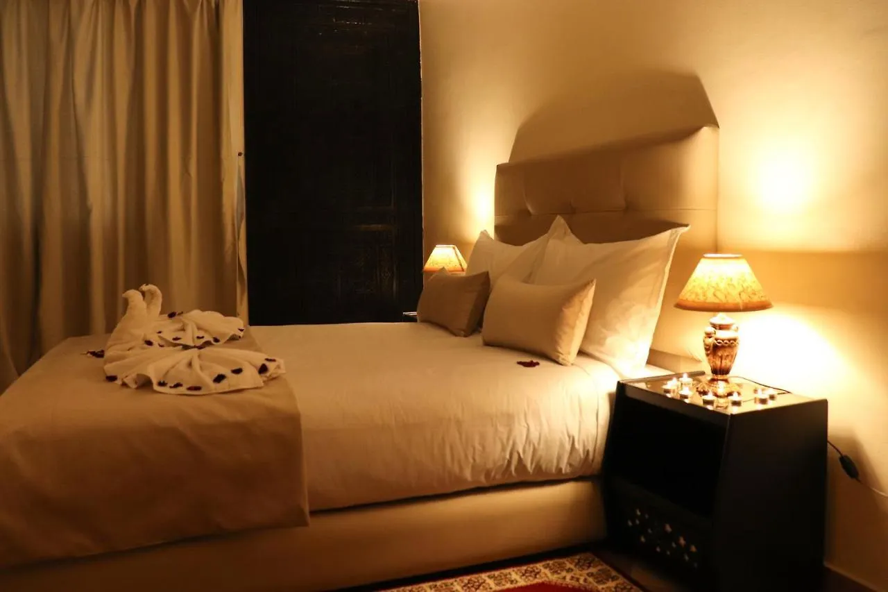 Hotel Riad Salam Agadir