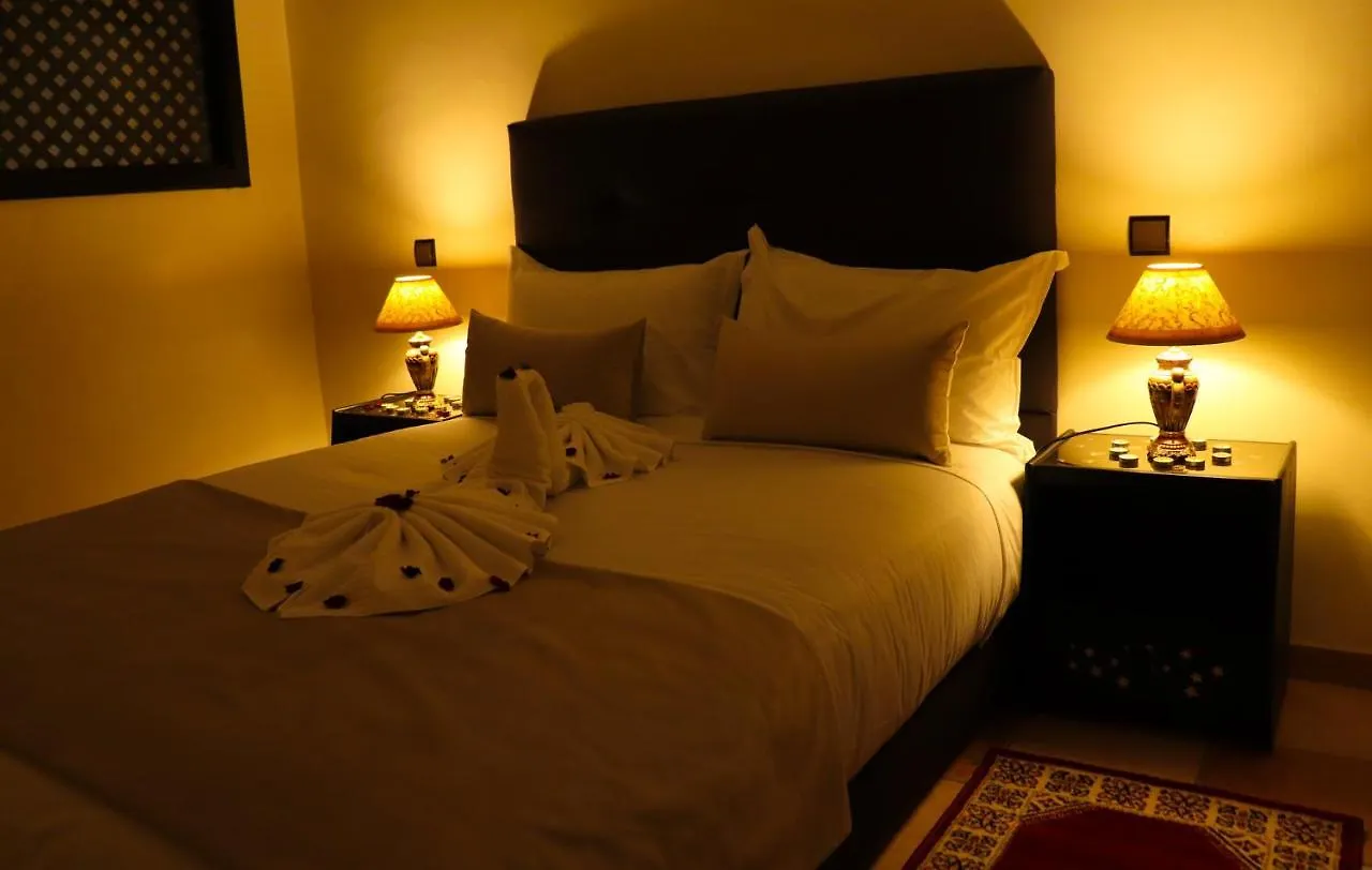 Hotel Riad Salam Agadir