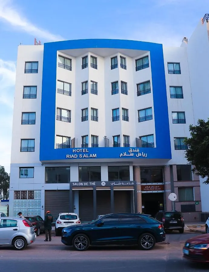 Hotel Riad Salam Agadir